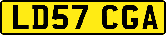 LD57CGA