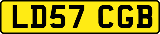 LD57CGB