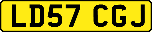 LD57CGJ
