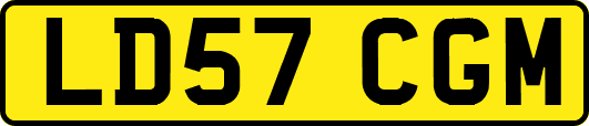 LD57CGM
