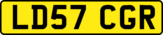 LD57CGR