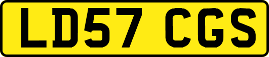 LD57CGS