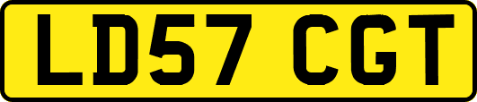 LD57CGT