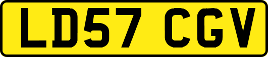 LD57CGV