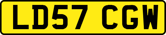 LD57CGW