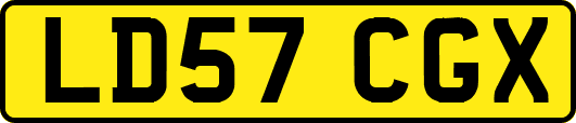 LD57CGX