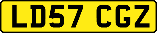 LD57CGZ