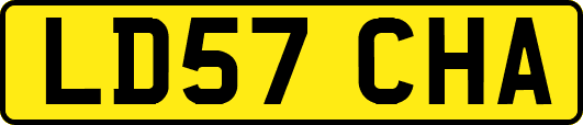 LD57CHA