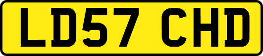 LD57CHD