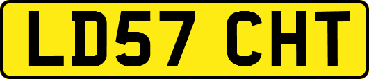 LD57CHT