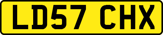 LD57CHX