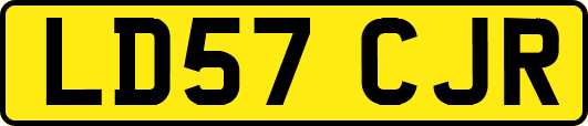 LD57CJR