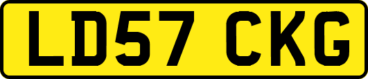 LD57CKG