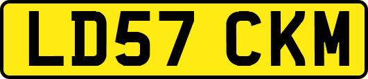 LD57CKM