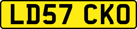 LD57CKO