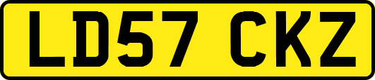 LD57CKZ