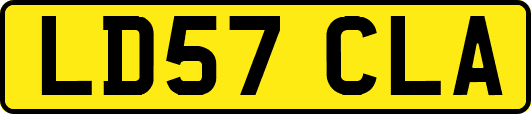 LD57CLA