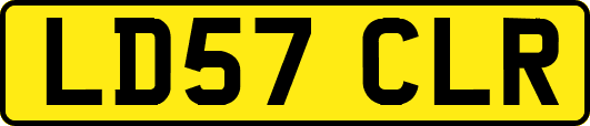 LD57CLR