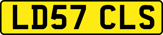 LD57CLS