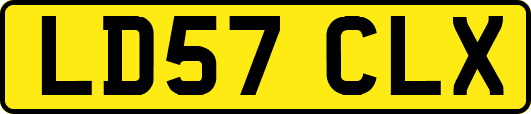 LD57CLX