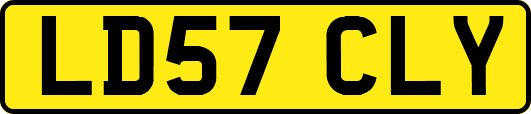 LD57CLY