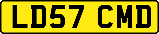 LD57CMD