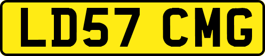 LD57CMG