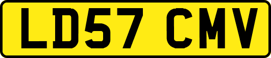 LD57CMV