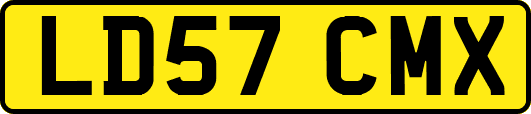 LD57CMX