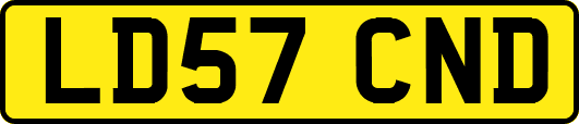 LD57CND