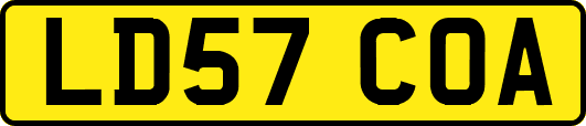 LD57COA