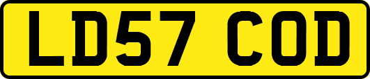 LD57COD