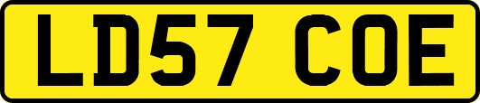LD57COE