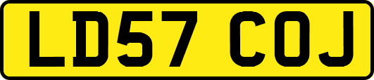 LD57COJ