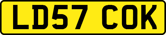 LD57COK