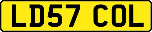 LD57COL