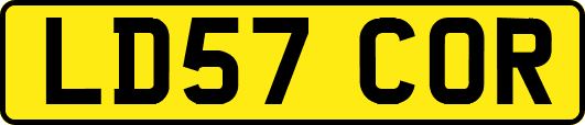 LD57COR