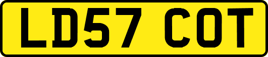 LD57COT