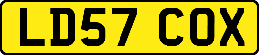 LD57COX