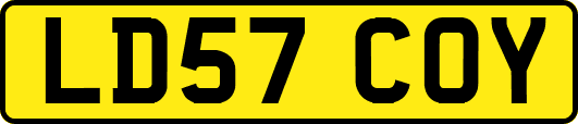 LD57COY