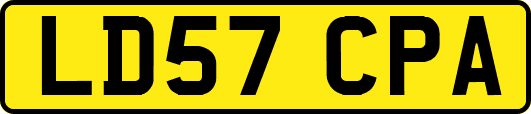 LD57CPA