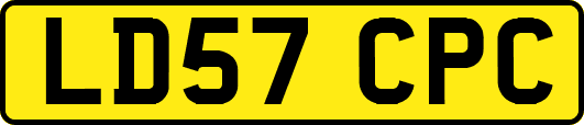 LD57CPC