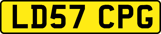 LD57CPG
