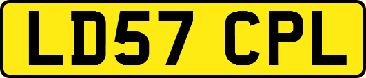 LD57CPL