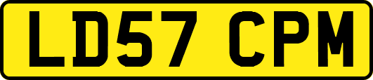 LD57CPM