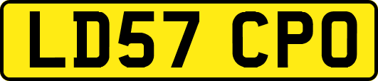 LD57CPO