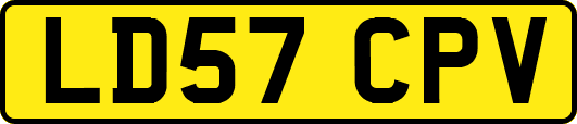 LD57CPV