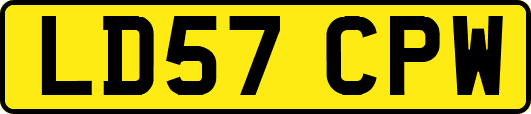 LD57CPW