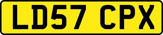 LD57CPX