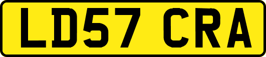 LD57CRA